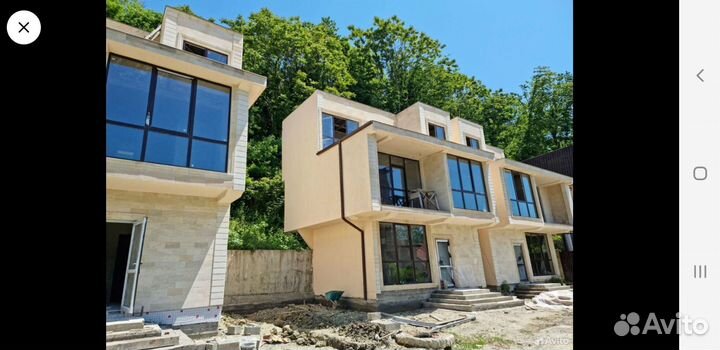 Требуются бетонщики - частный дом