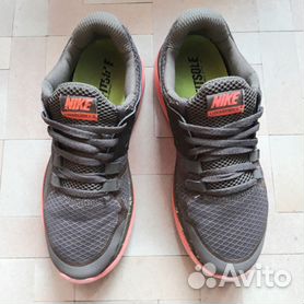 Nike free clearance lunarlon