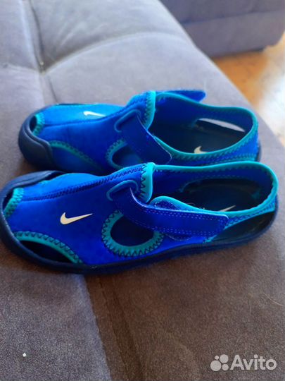 Сандалии детские для мальчиков 32 р