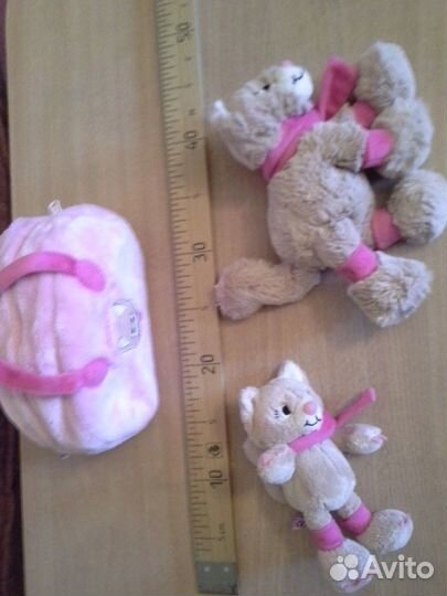 Игровой детский комплект