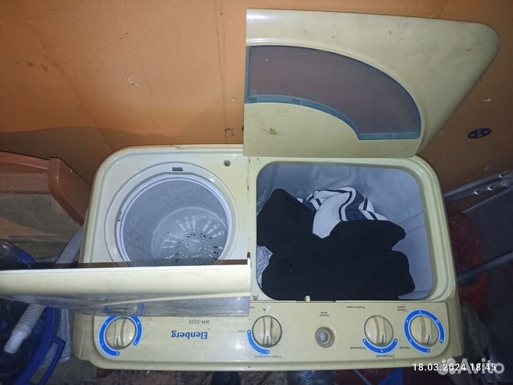 Стиральная машина бу