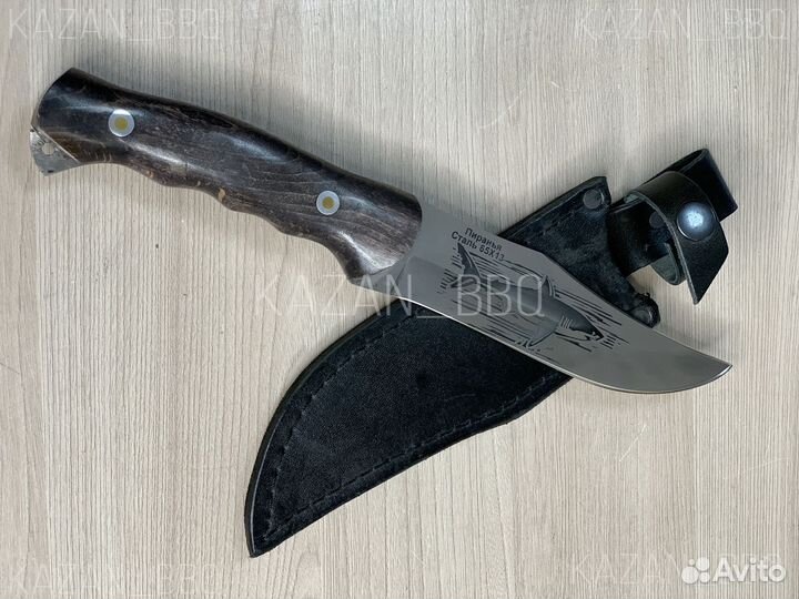 Кизлярские ножи