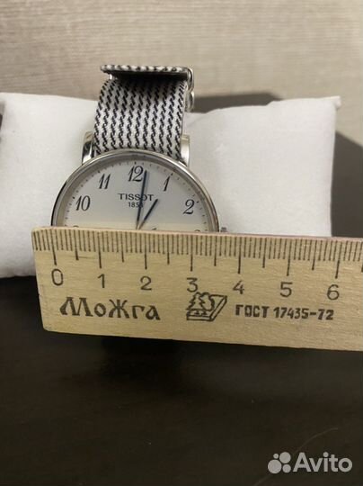 Часы Tissot