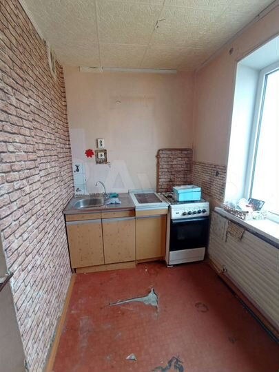 2-к. квартира, 41 м², 9/9 эт.