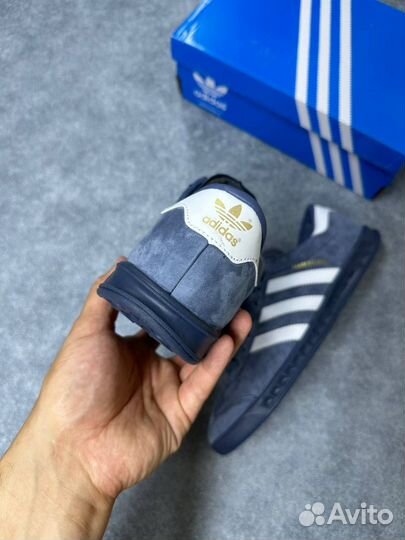 Кроссовки Adidas Hamburg