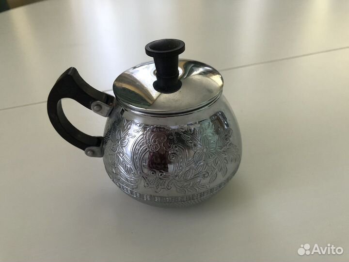 Чайно-кофейный сервис СССР