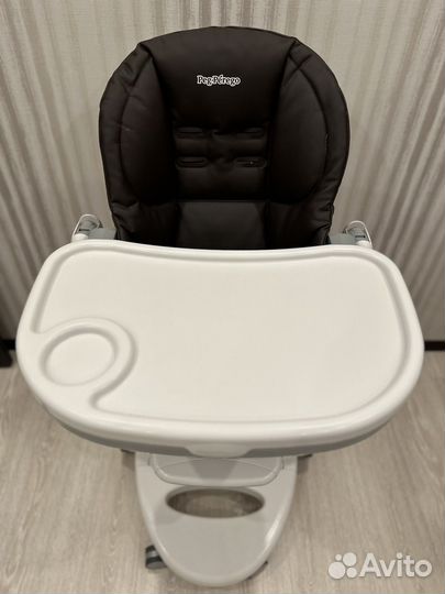 Стульчик для кормления peg perego