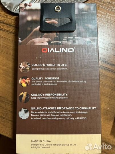 Чехол на iPhone 11 pro max кожа