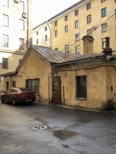 Склад, 78.1 м²