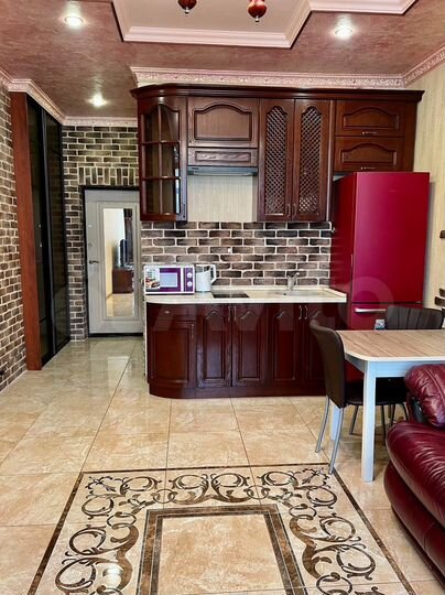 Квартира-студия, 30 м², 4/7 эт.