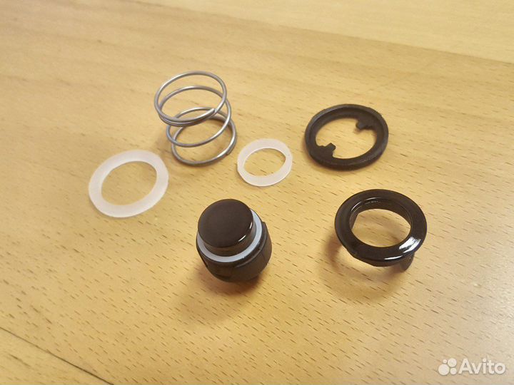 Запасной датчик для систем (оригинал): MetaSystem