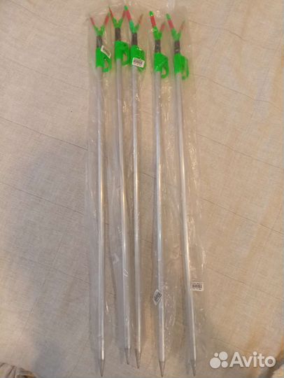 Удочка, подставка (тычка) для удочки