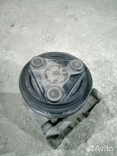 Компрессор кондиционера форд фокус 1