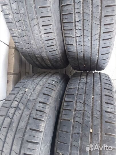 Nokian Tyres Rotiiva HT 225/75 R16