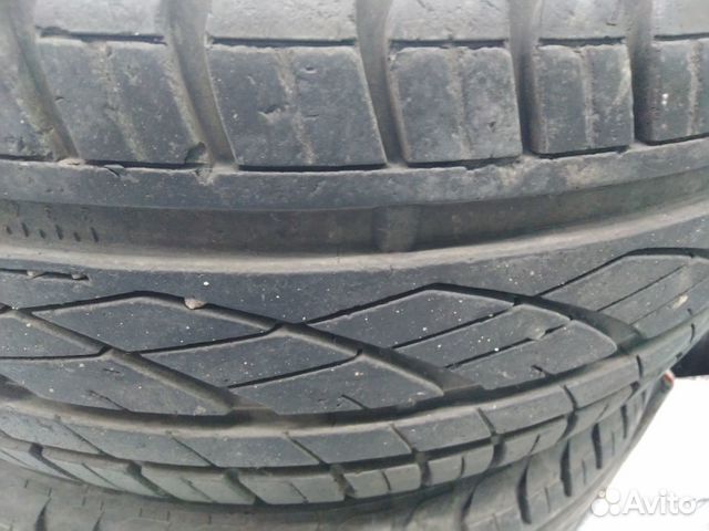 КАМА Кама-Евро-129 205/55 R16 купить в Омске | Авито