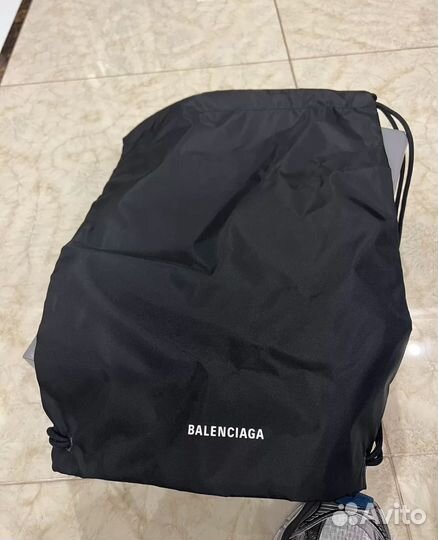 Кроссовки balenciaga 3xl оригинал