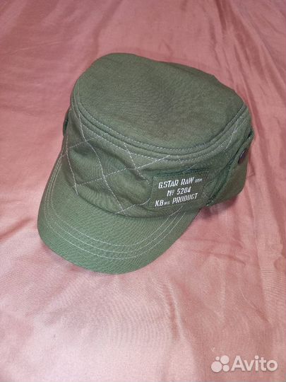 Кепка G Star Raw оригинал