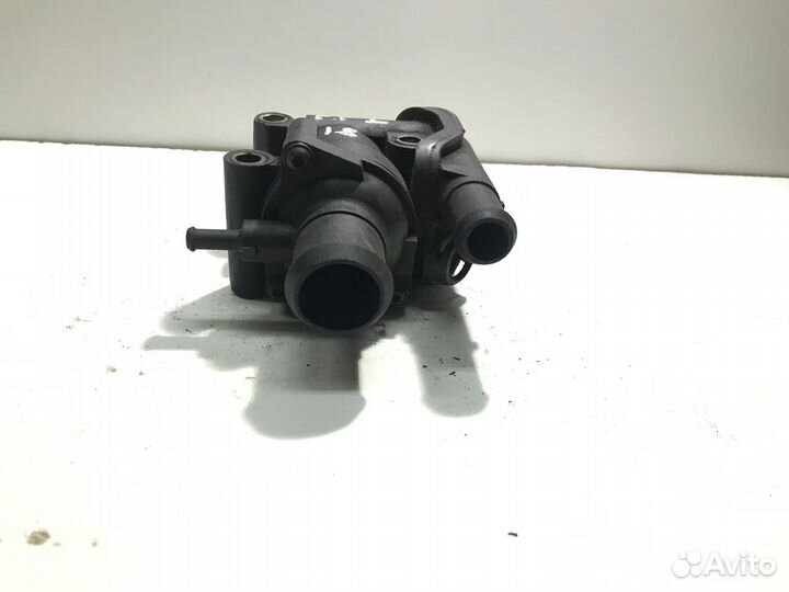 Корпус термостата Ford Focus 1