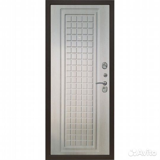 Дверь входная