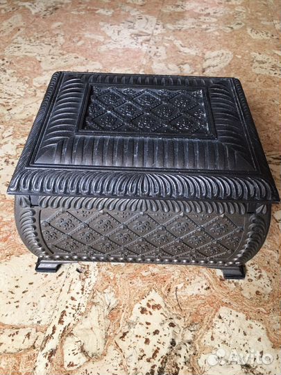 Сундук-ларец СССР