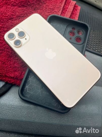 iPhone 11 Pro, 64 ГБ