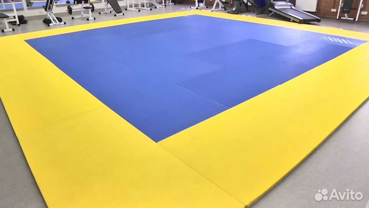 Будоматы Будо маты Татами