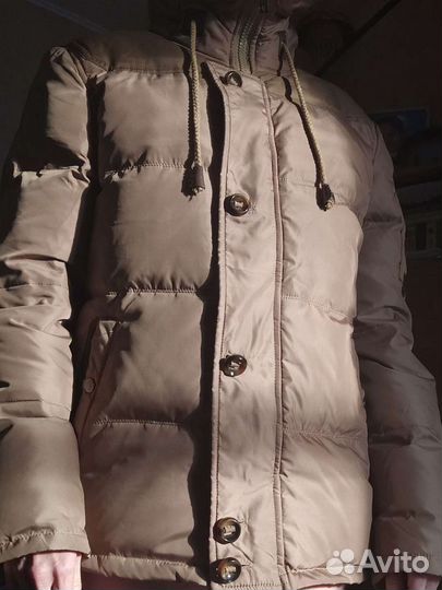 Куртка мужская