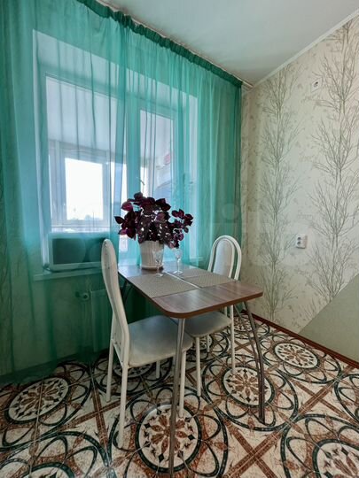 1-к. квартира, 48 м², 6/25 эт.