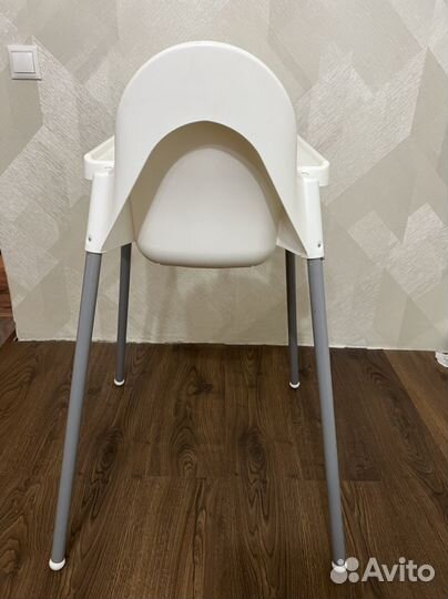 Стульчик для кормления IKEA