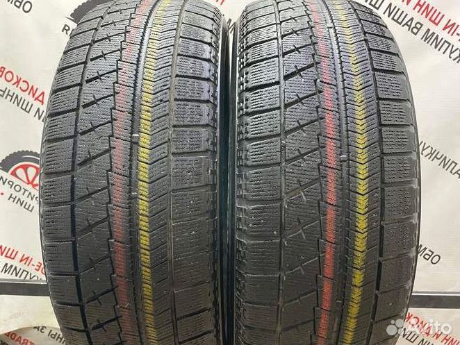 Bridgestone Blizzak VRX 215/60 R17 96M