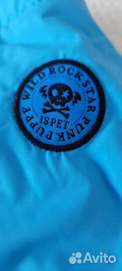 Куртка для собачек мелких пород