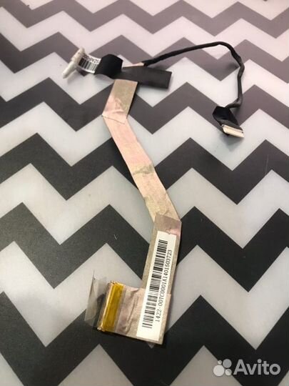 Шлейф матрицы для ноутбука Asus EeePC 1011P