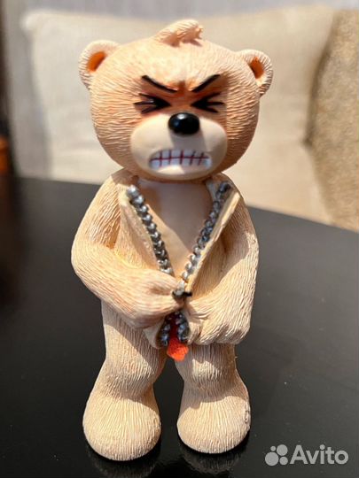 Фигурка Bad taste bears