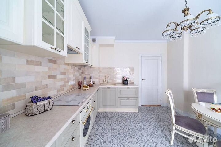 Кухни на заказ от производителя