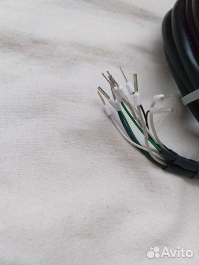 Датчики проводимости rosemount402-13/228-02/398-12