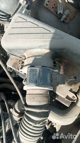 Расходомер воздуха Ford Escort FA 7