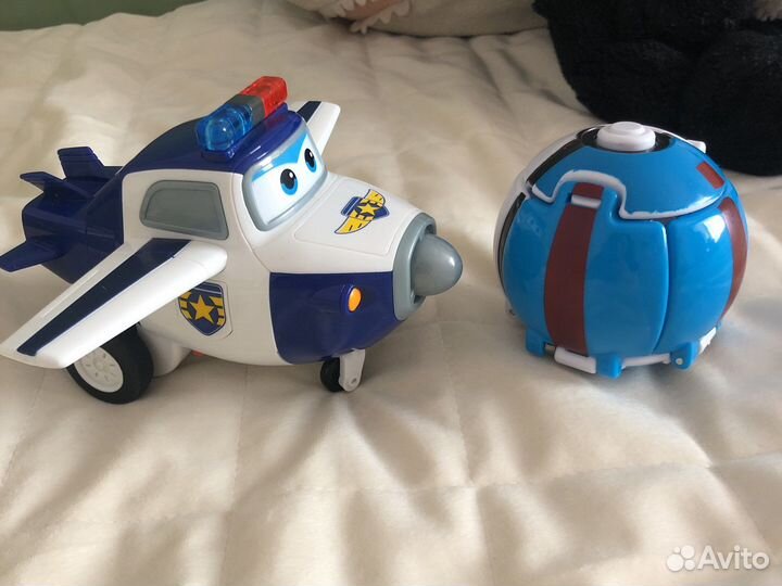 Покемон эльф шар