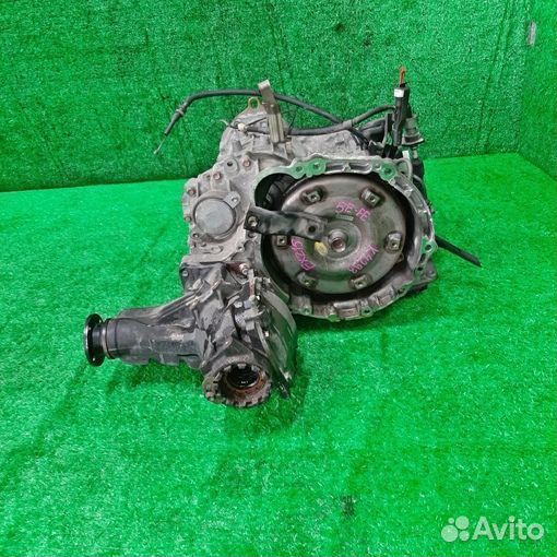 Автомат АКПП toyota raum EXZ15 5E-FE 2000