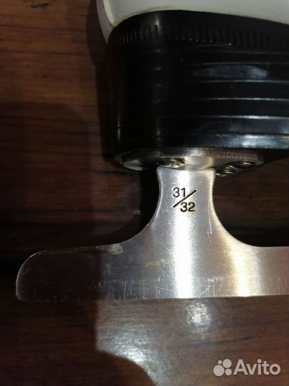 Коньки фигурные 31-32