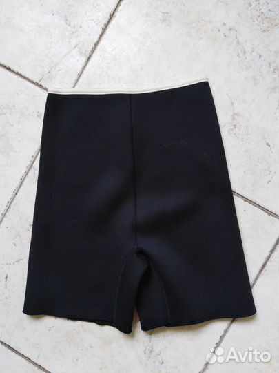 Шорты из неопрен XXS