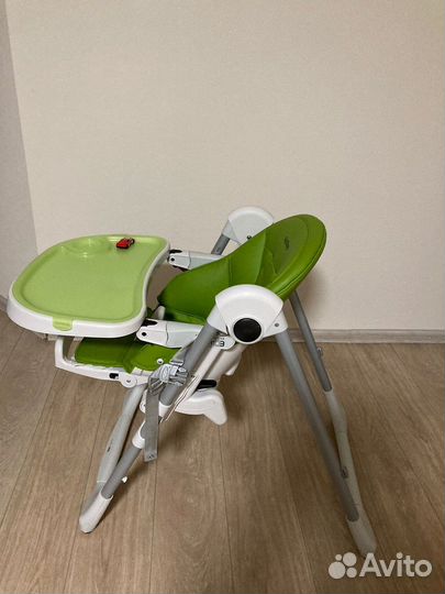 Стул для кормления Peg Perego
