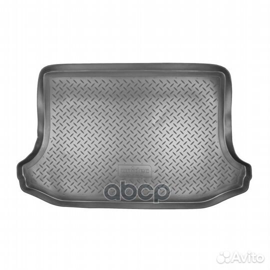 Коврики nplp8844 unidec