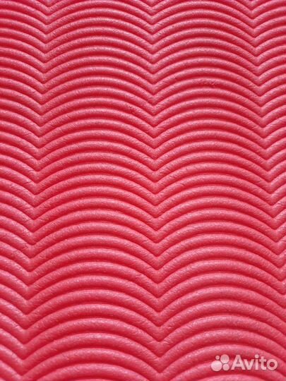 Коврик детский гимнастический