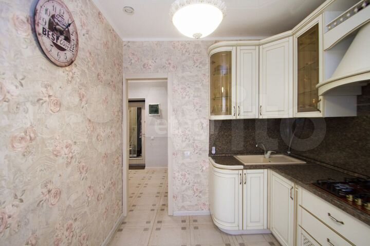 2-к. квартира, 47 м², 4/5 эт.