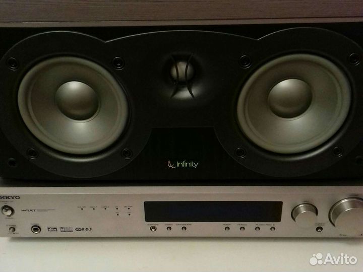 Infinity c250 центр