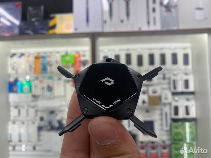 Чехол - мультитул Pitaka для AirTag