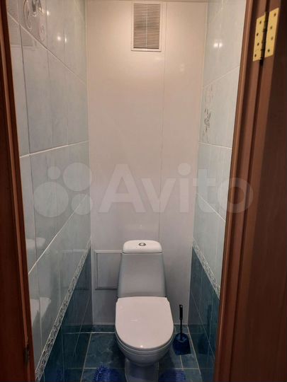 2-к. квартира, 48,6 м², 2/5 эт.