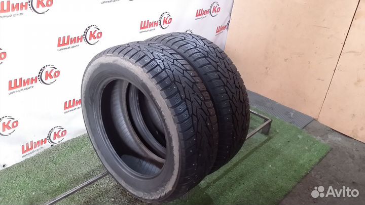 Nokian Tyres Nordman 7 205/60 R16