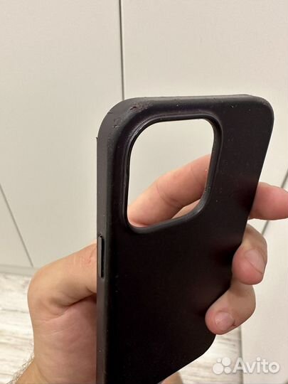 Чехлы на iPhone 13 pro и 14 pro max