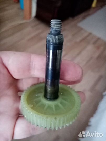 Мотор стеклоочистителя Приора, Калина